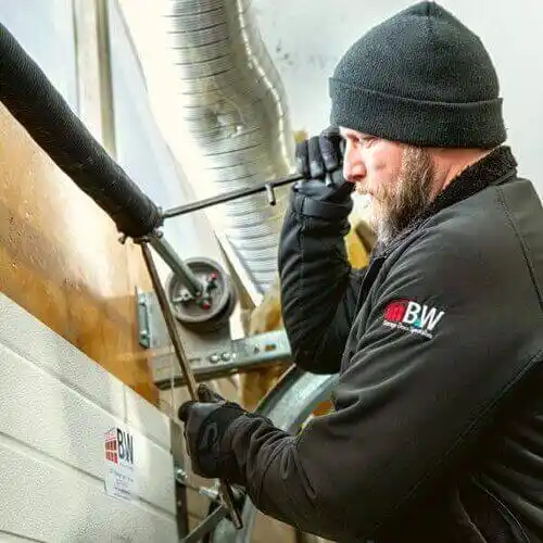garage door service Riverview Park